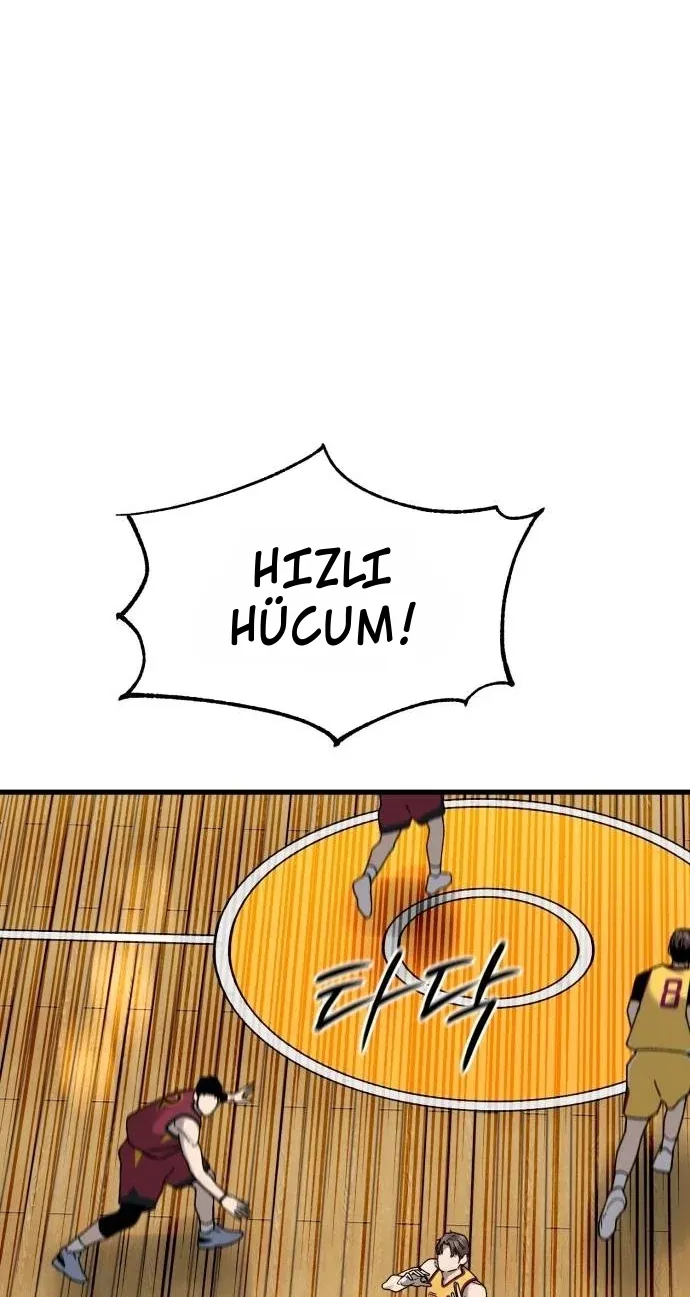 TrendManga Türkçe manga oku ankle-breaker bölüm 34 sayfa 103