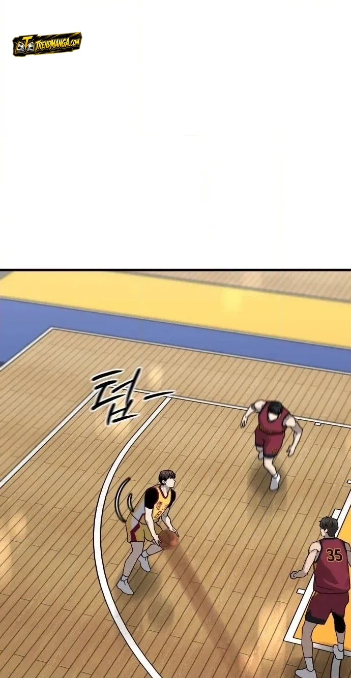 TrendManga Türkçe manga oku ankle-breaker bölüm 34 sayfa 121