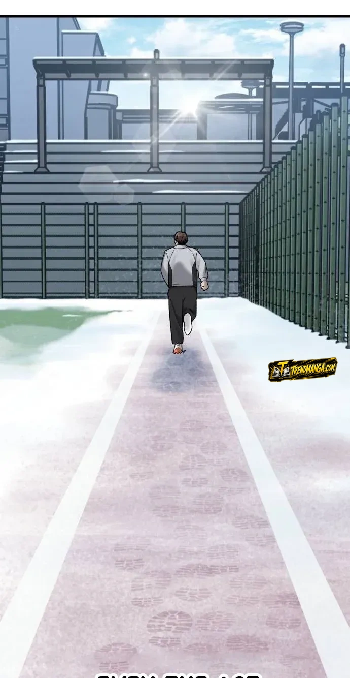 TrendManga Türkçe manga oku ankle-breaker bölüm 34 sayfa 126
