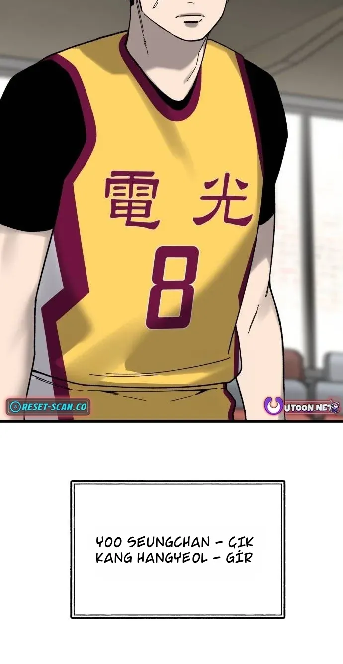 TrendManga Türkçe manga oku ankle-breaker bölüm 34 sayfa 20