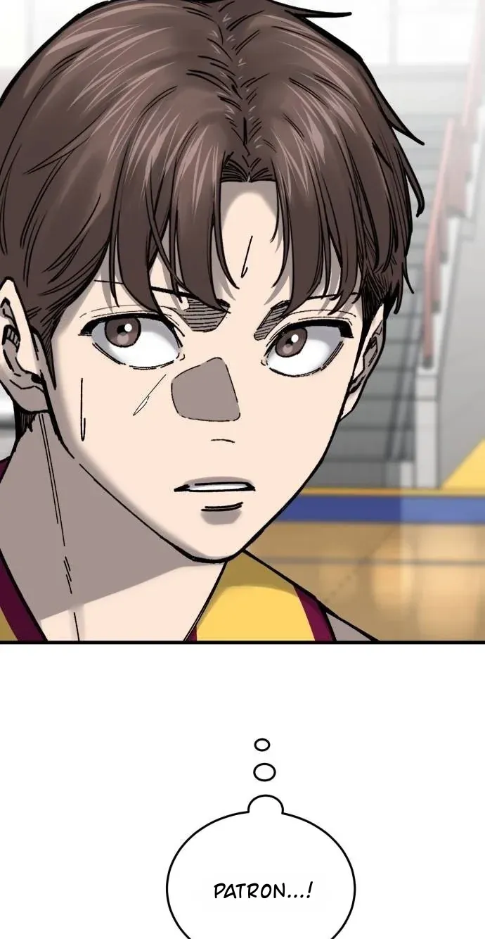 TrendManga Türkçe manga oku ankle-breaker bölüm 34 sayfa 31