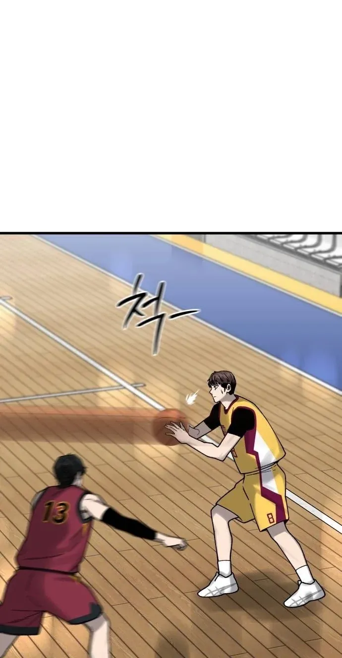 TrendManga Türkçe manga oku ankle-breaker bölüm 34 sayfa 36