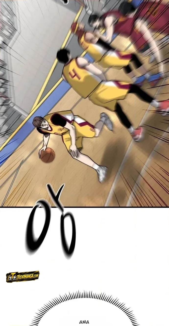 TrendManga Türkçe manga oku ankle-breaker bölüm 34 sayfa 37