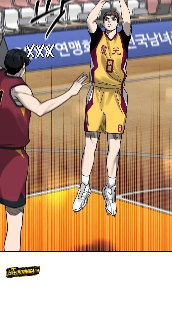 TrendManga Türkçe manga oku ankle-breaker bölüm 34 sayfa 42