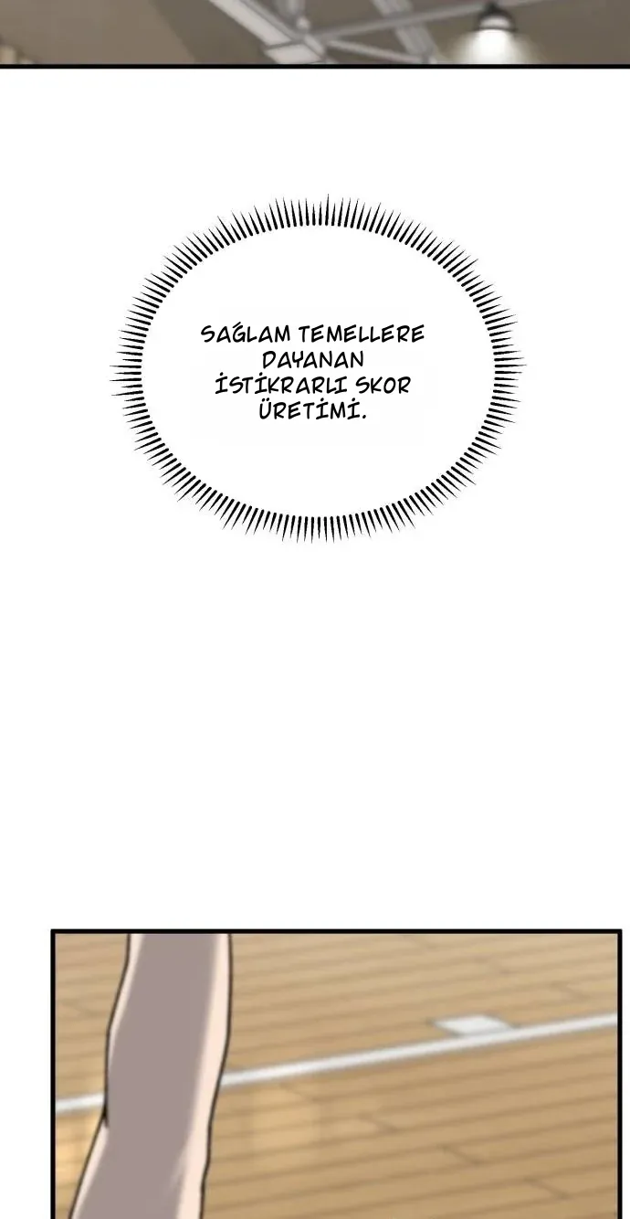 TrendManga Türkçe manga oku ankle-breaker bölüm 34 sayfa 48