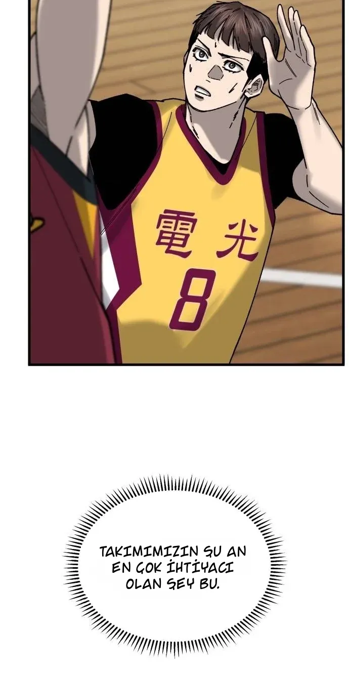 TrendManga Türkçe manga oku ankle-breaker bölüm 34 sayfa 49