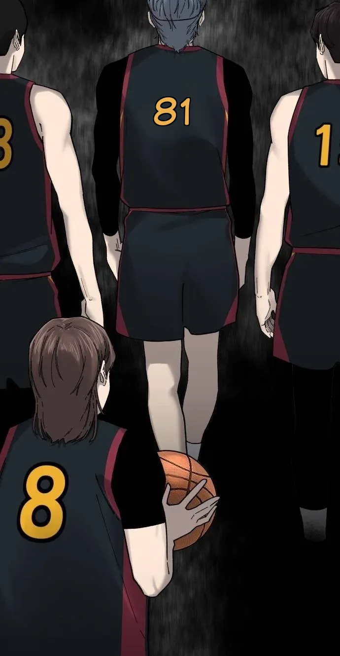 TrendManga Türkçe manga oku ankle-breaker bölüm 34 sayfa 5