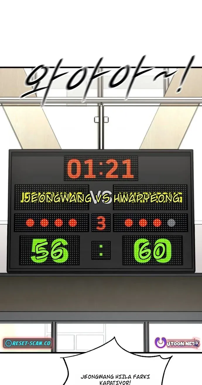 TrendManga Türkçe manga oku ankle-breaker bölüm 34 sayfa 63