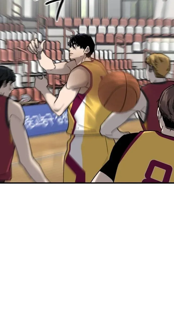 TrendManga Türkçe manga oku ankle-breaker bölüm 34 sayfa 83