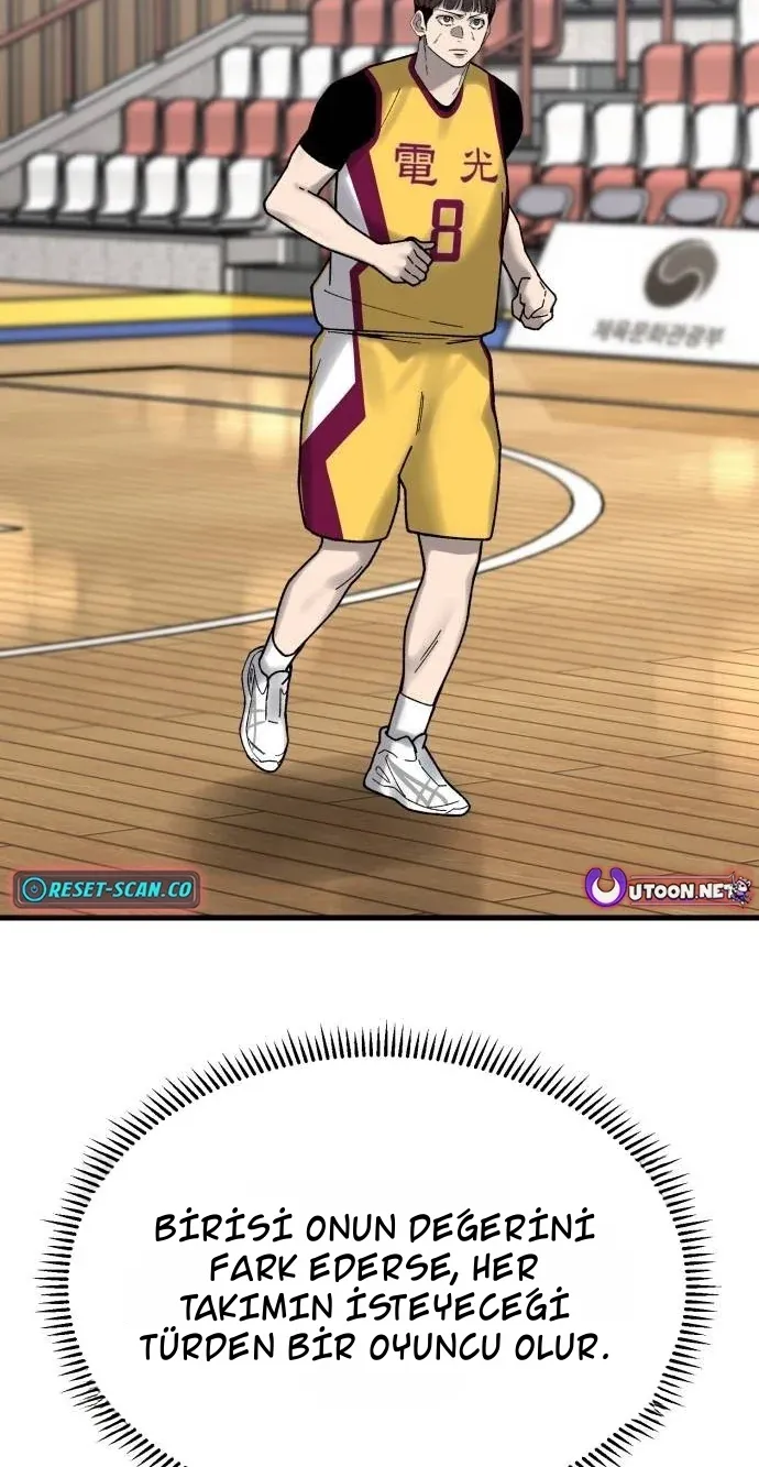 TrendManga Türkçe manga oku ankle-breaker bölüm 34 sayfa 92