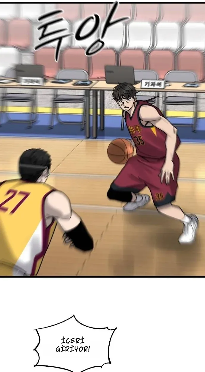 TrendManga Türkçe manga oku ankle-breaker bölüm 34 sayfa 94