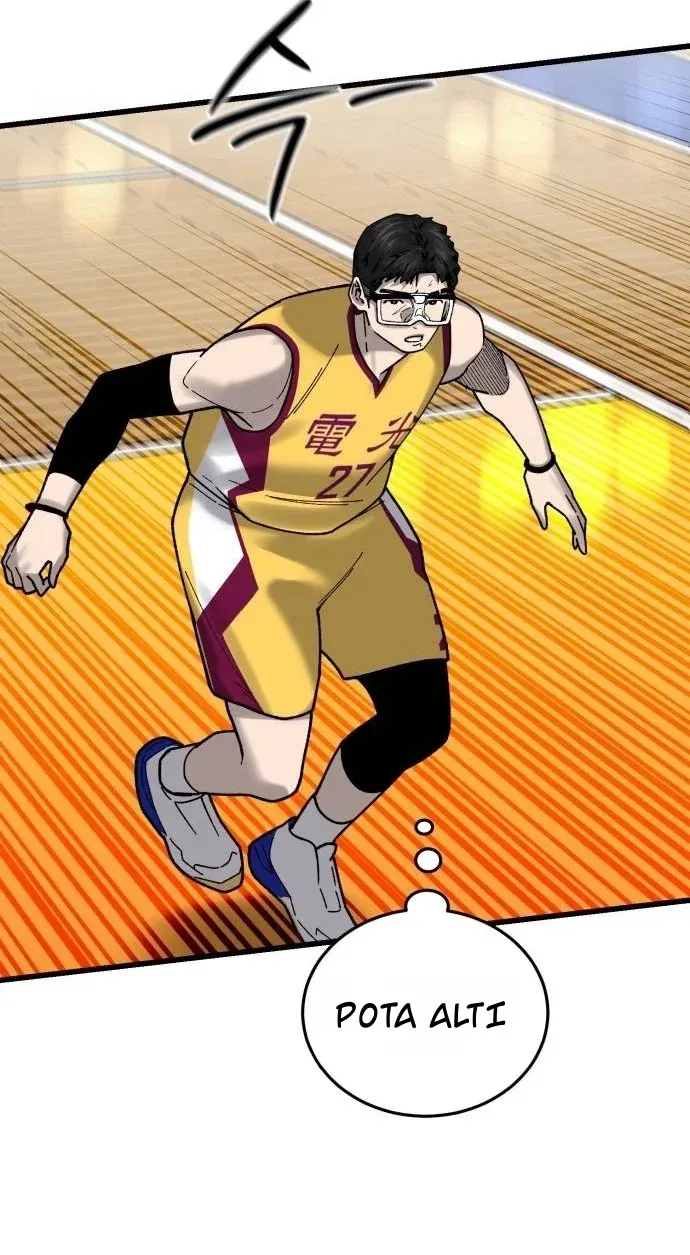 TrendManga Türkçe manga oku ankle-breaker bölüm 34 sayfa 96