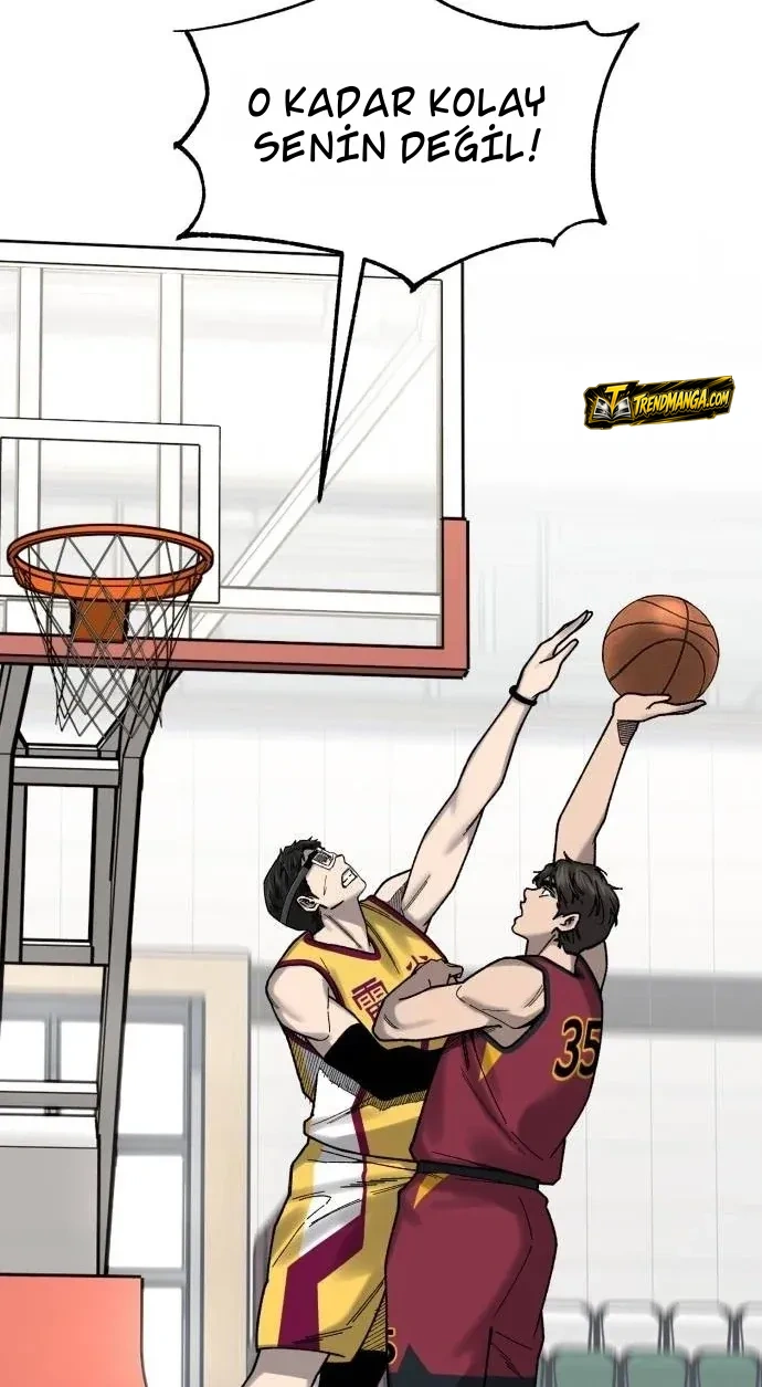 TrendManga Türkçe manga oku ankle-breaker bölüm 34 sayfa 98