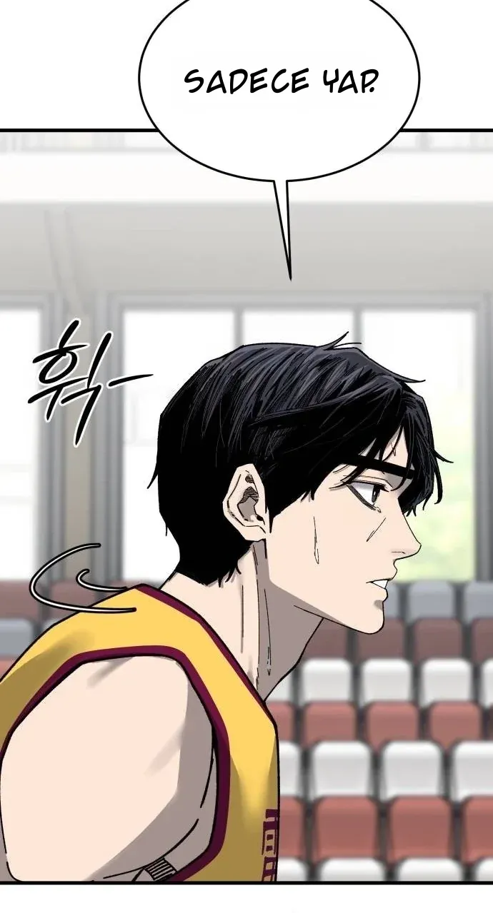 TrendManga Türkçe manga oku ankle-breaker bölüm 35 sayfa 104