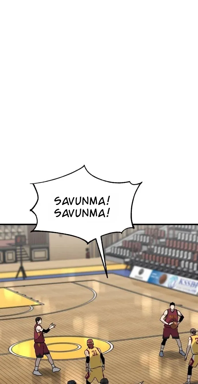 TrendManga Türkçe manga oku ankle-breaker bölüm 35 sayfa 107
