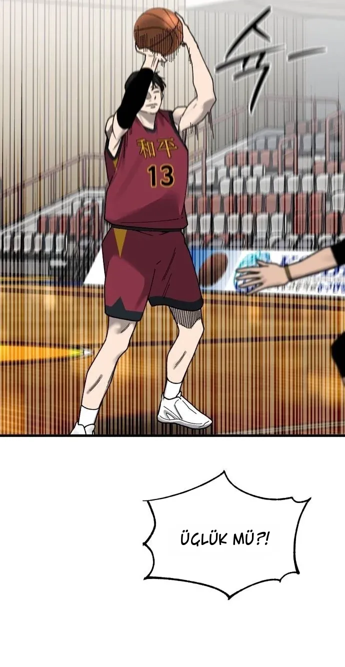 TrendManga Türkçe manga oku ankle-breaker bölüm 35 sayfa 110