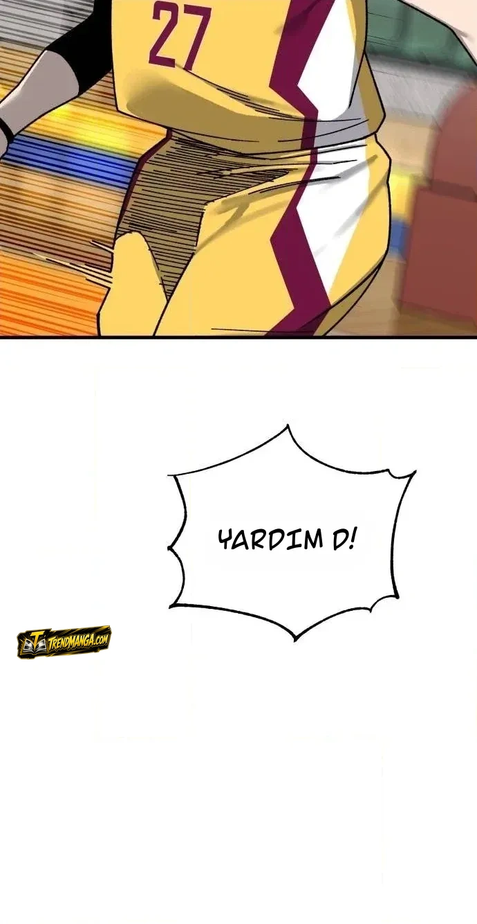 TrendManga Türkçe manga oku ankle-breaker bölüm 35 sayfa 114