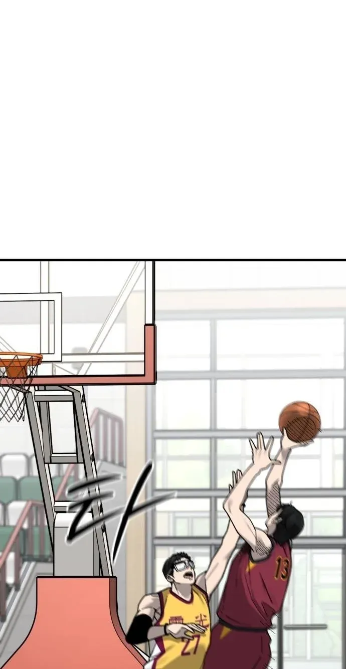 TrendManga Türkçe manga oku ankle-breaker bölüm 35 sayfa 115