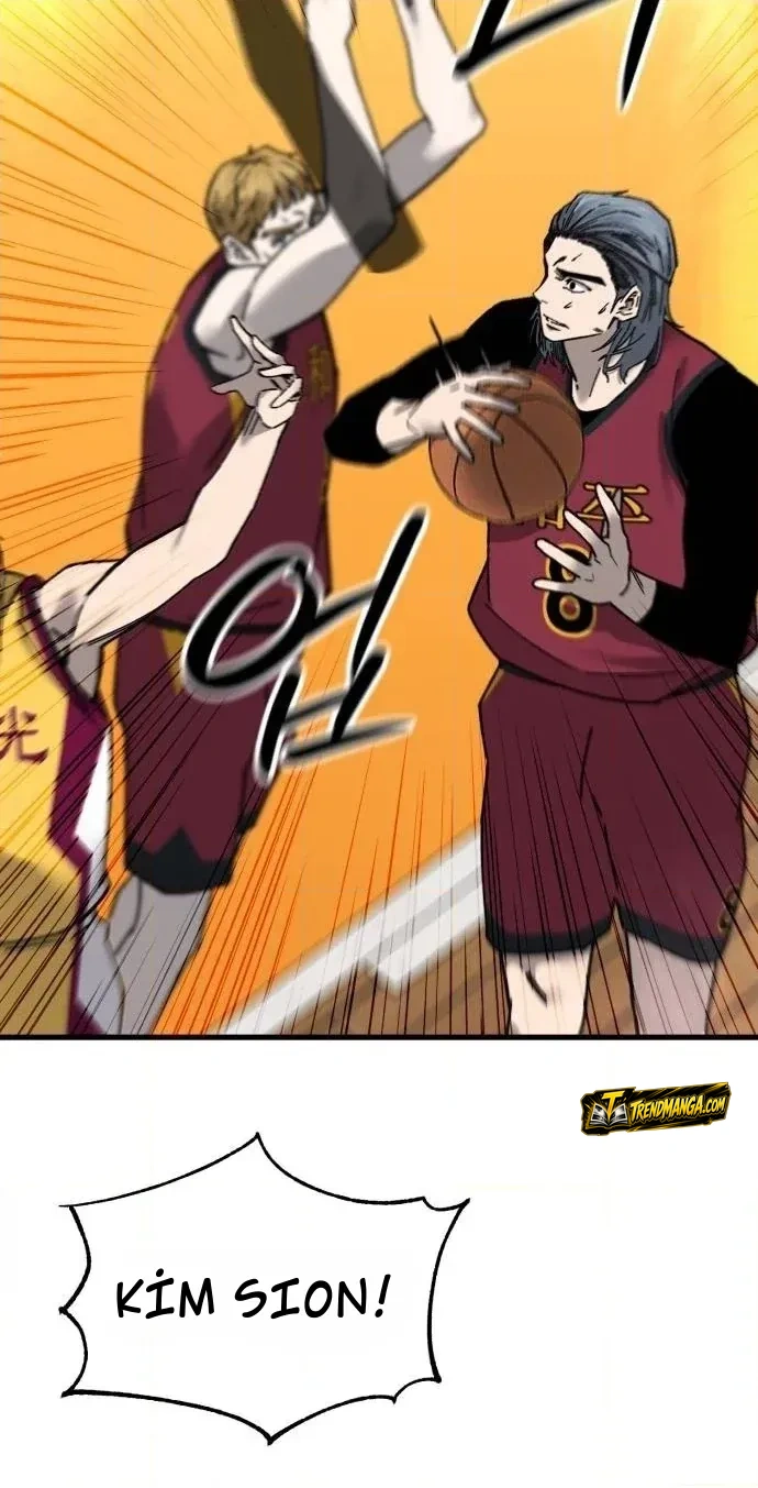 TrendManga Türkçe manga oku ankle-breaker bölüm 35 sayfa 122