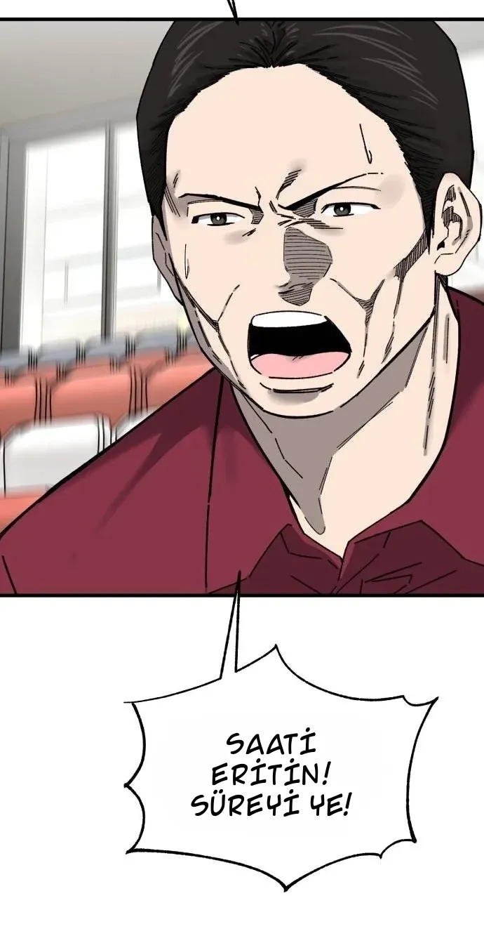 TrendManga Türkçe manga oku ankle-breaker bölüm 35 sayfa 124