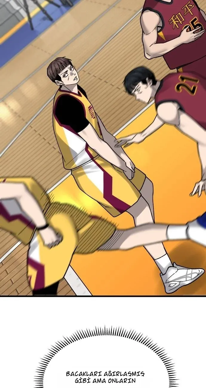 TrendManga Türkçe manga oku ankle-breaker bölüm 35 sayfa 15