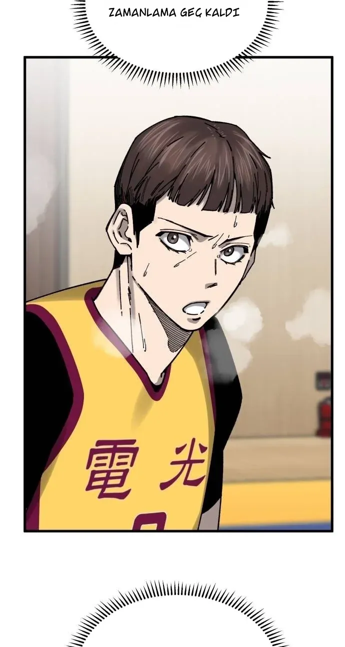 TrendManga Türkçe manga oku ankle-breaker bölüm 35 sayfa 24