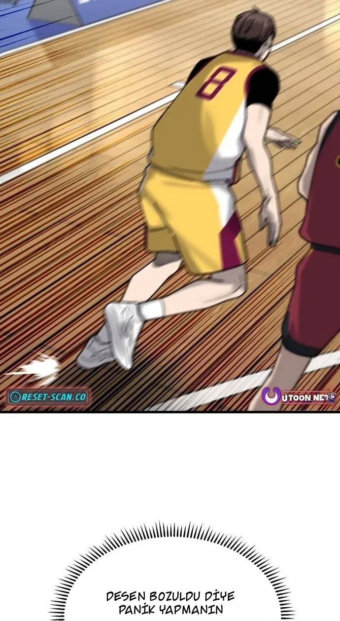 TrendManga Türkçe manga oku ankle-breaker bölüm 35 sayfa 26