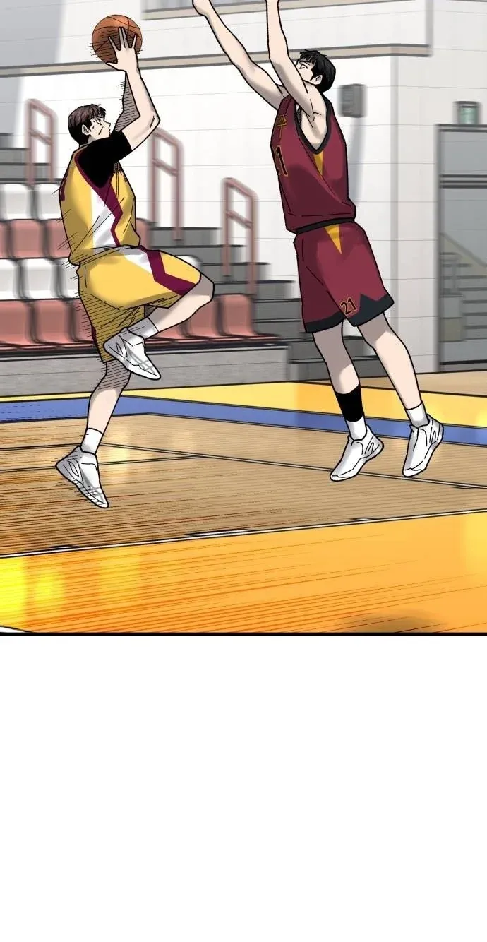 TrendManga Türkçe manga oku ankle-breaker bölüm 35 sayfa 37