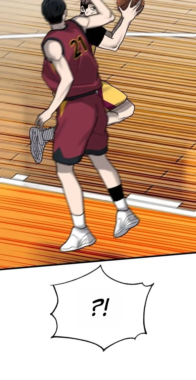 TrendManga Türkçe manga oku ankle-breaker bölüm 35 sayfa 40