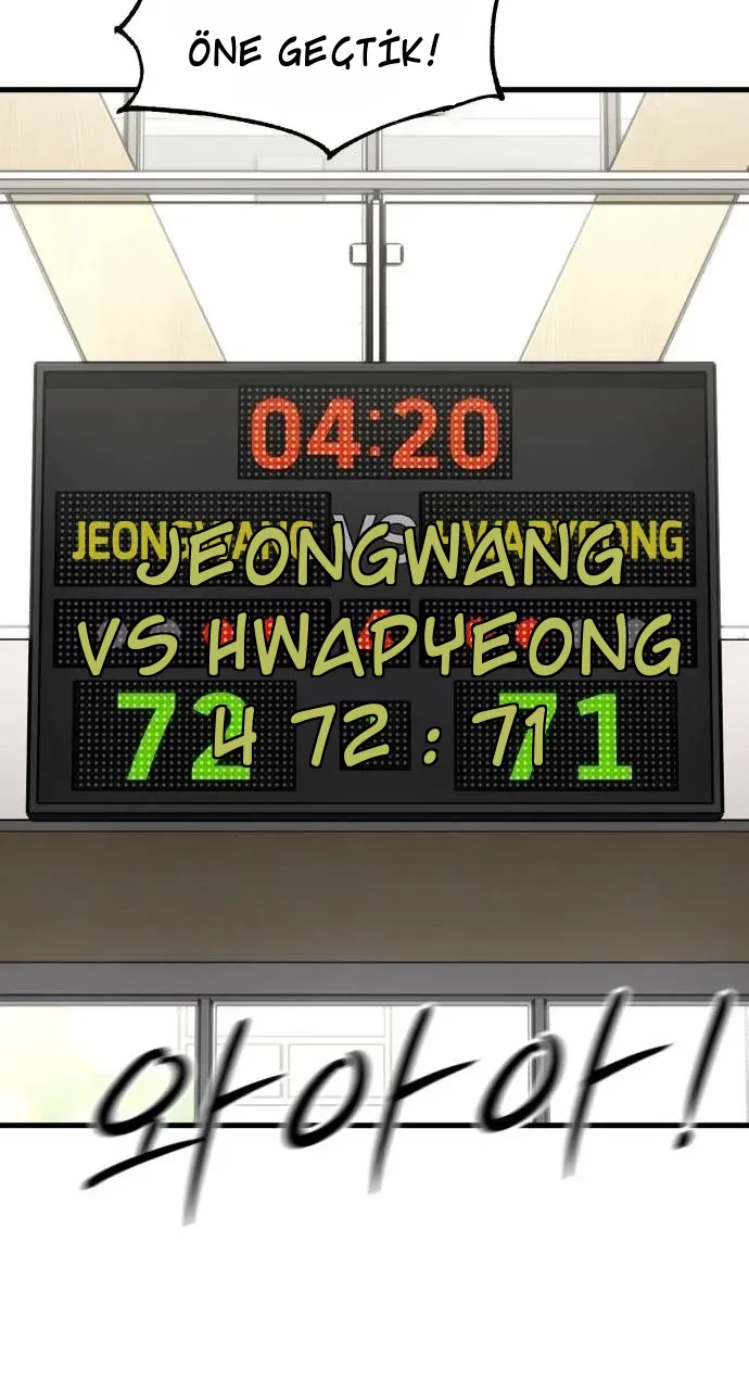 TrendManga Türkçe manga oku ankle-breaker bölüm 35 sayfa 47