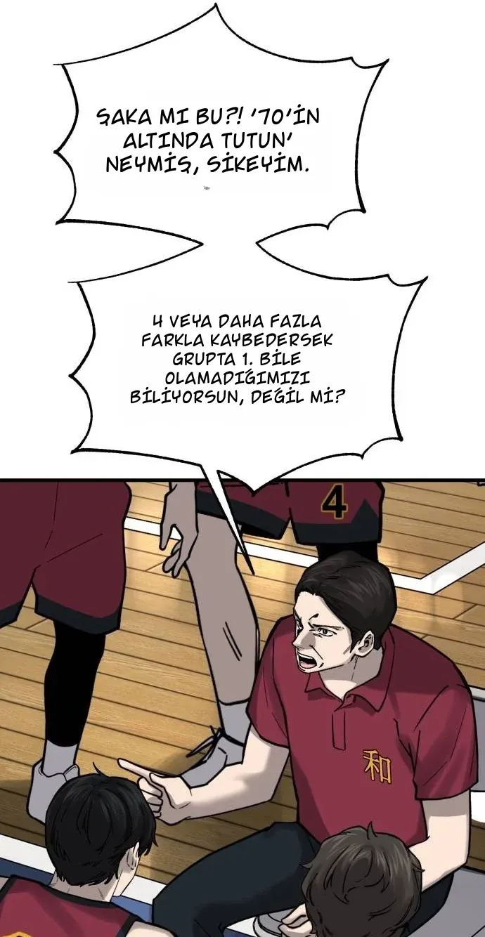 TrendManga Türkçe manga oku ankle-breaker bölüm 35 sayfa 52