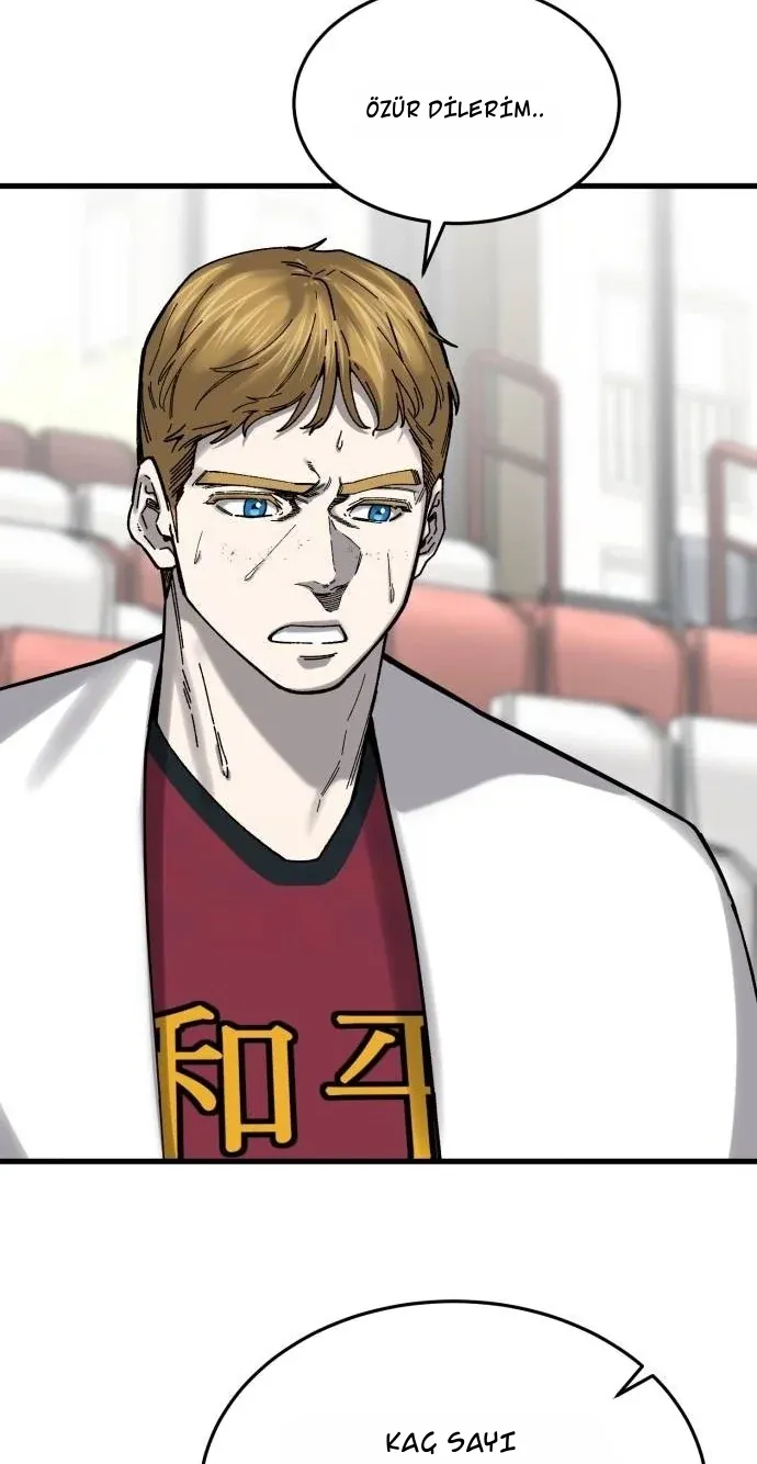 TrendManga Türkçe manga oku ankle-breaker bölüm 35 sayfa 54