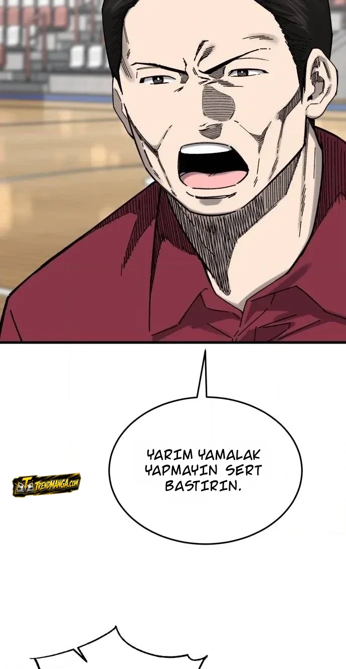 TrendManga Türkçe manga oku ankle-breaker bölüm 35 sayfa 56