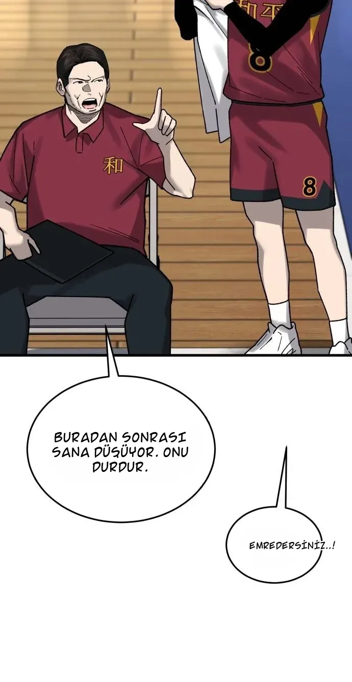 TrendManga Türkçe manga oku ankle-breaker bölüm 35 sayfa 58