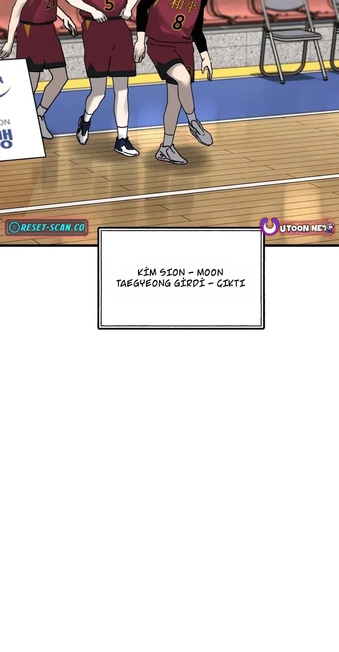 TrendManga Türkçe manga oku ankle-breaker bölüm 35 sayfa 60