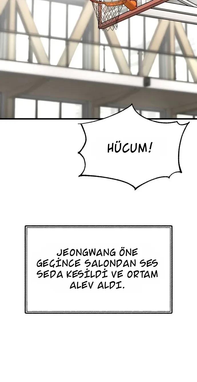 TrendManga Türkçe manga oku ankle-breaker bölüm 35 sayfa 67