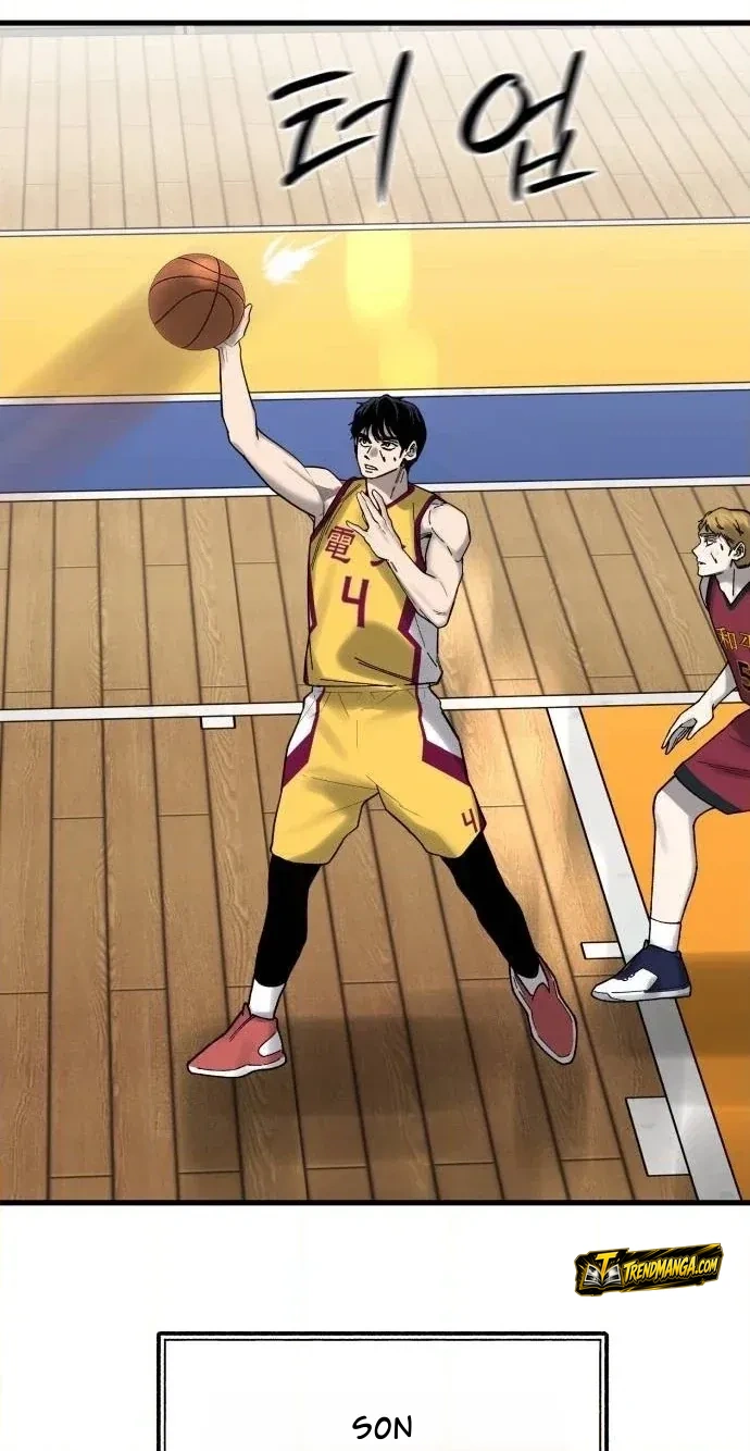 TrendManga Türkçe manga oku ankle-breaker bölüm 35 sayfa 75