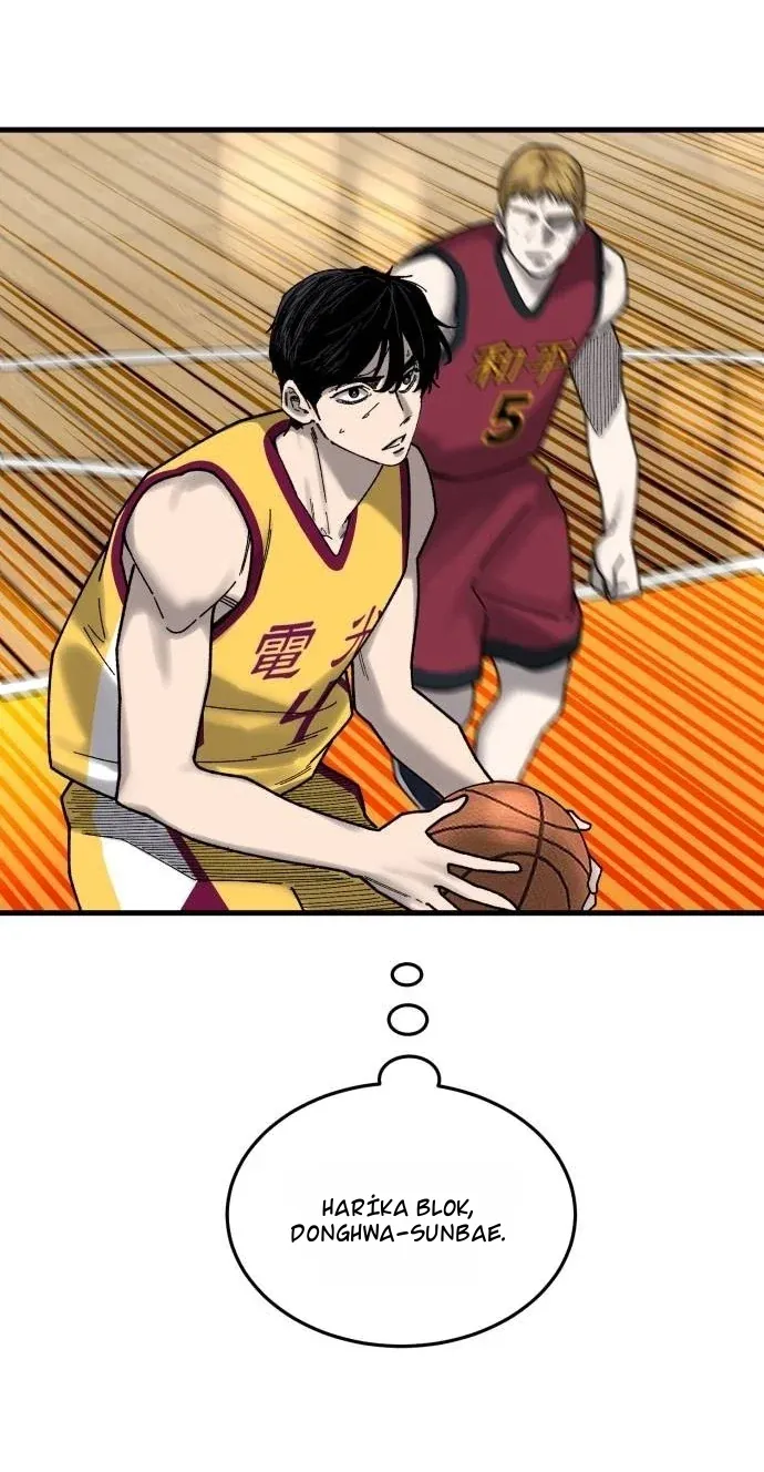 TrendManga Türkçe manga oku ankle-breaker bölüm 35 sayfa 86