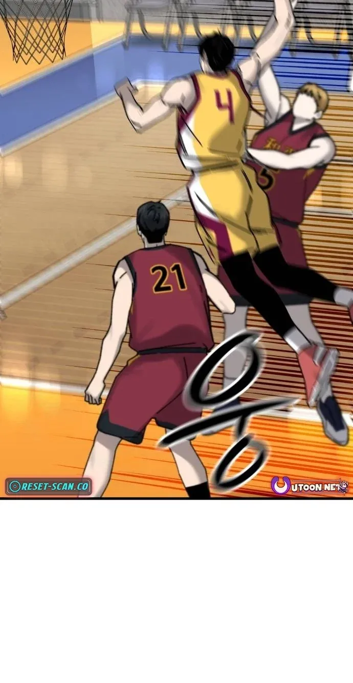 TrendManga Türkçe manga oku ankle-breaker bölüm 35 sayfa 89