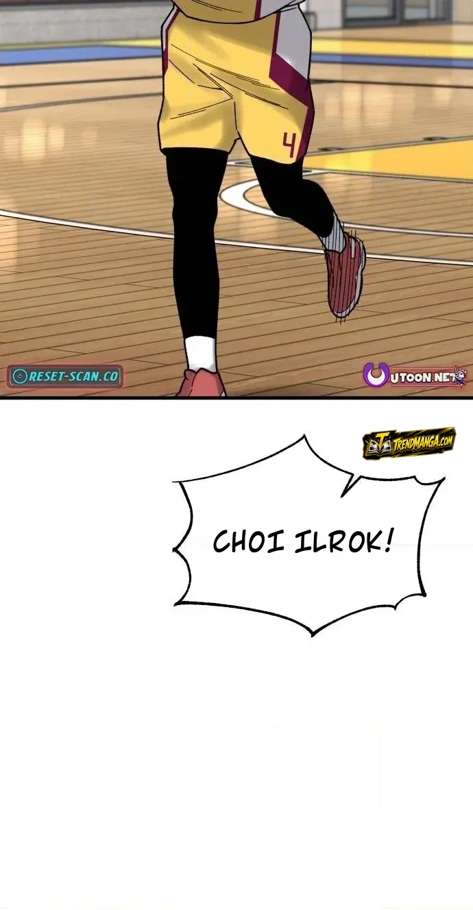 TrendManga Türkçe manga oku ankle-breaker bölüm 35 sayfa 95