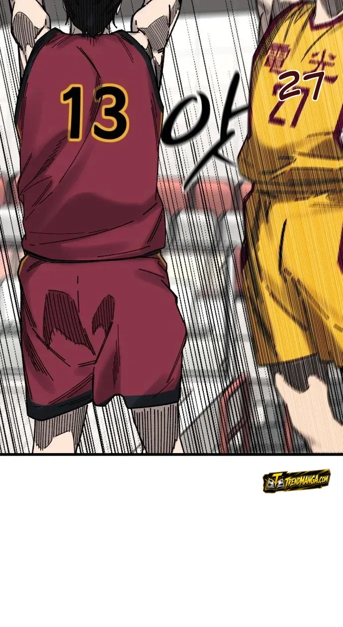 TrendManga Türkçe manga oku ankle-breaker bölüm 36 sayfa 106
