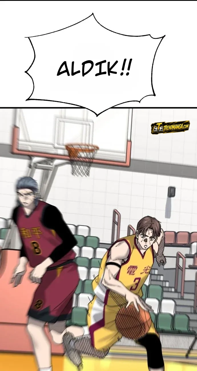 TrendManga Türkçe manga oku ankle-breaker bölüm 36 sayfa 12