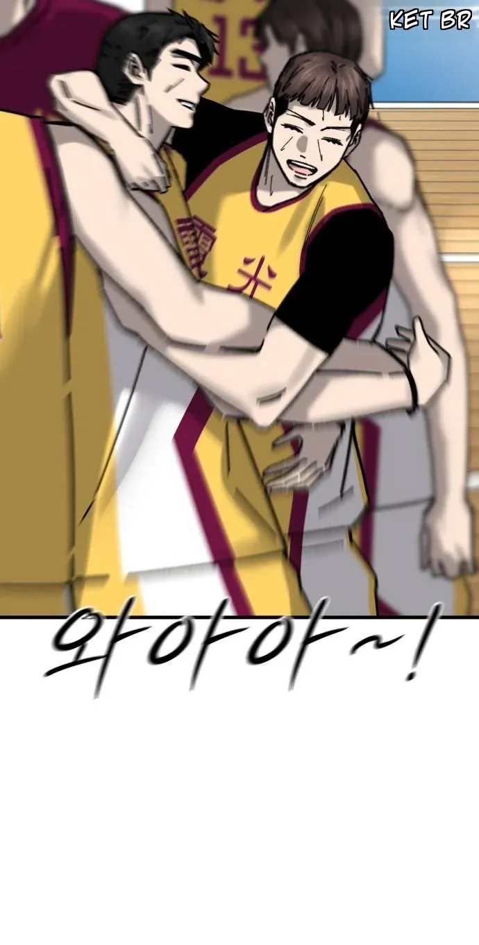 TrendManga Türkçe manga oku ankle-breaker bölüm 36 sayfa 130