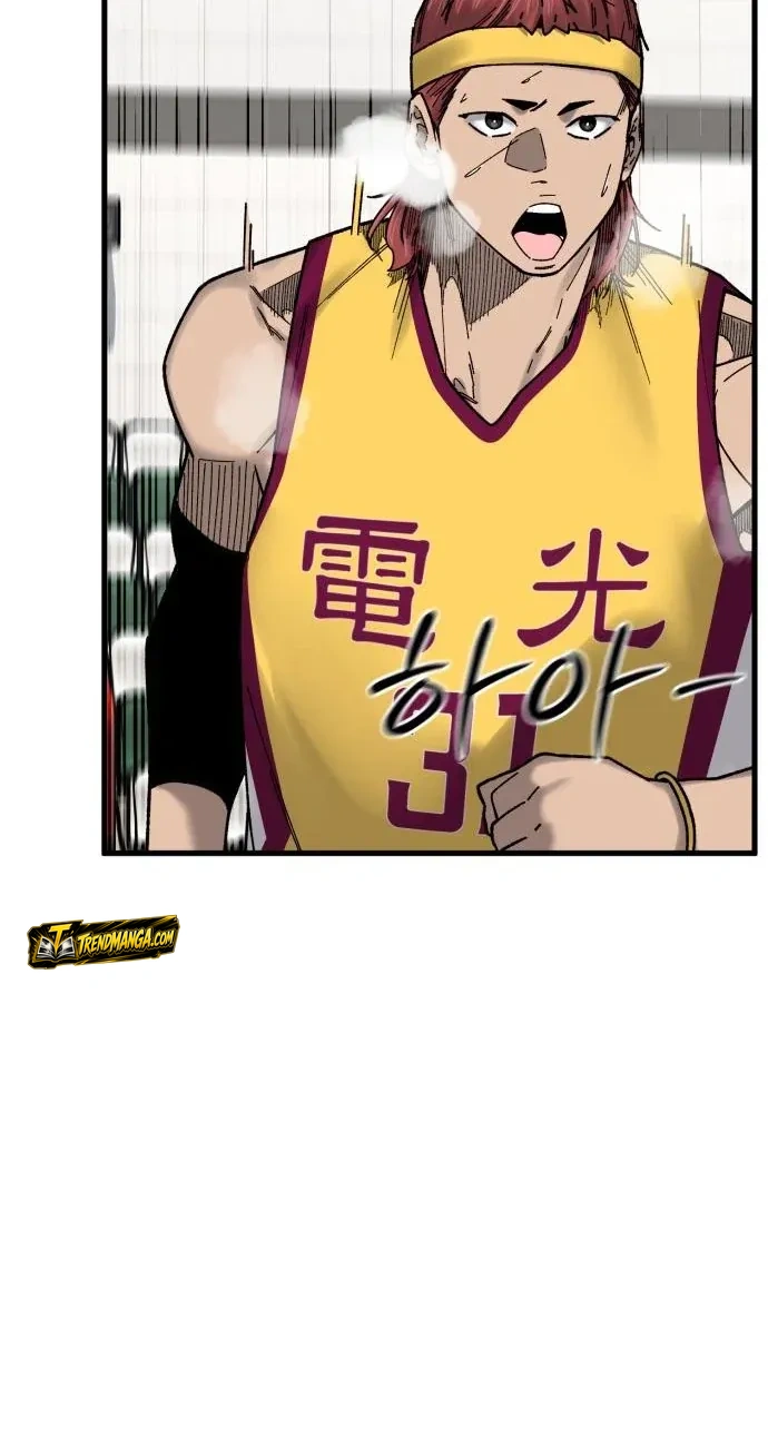 TrendManga Türkçe manga oku ankle-breaker bölüm 36 sayfa 22