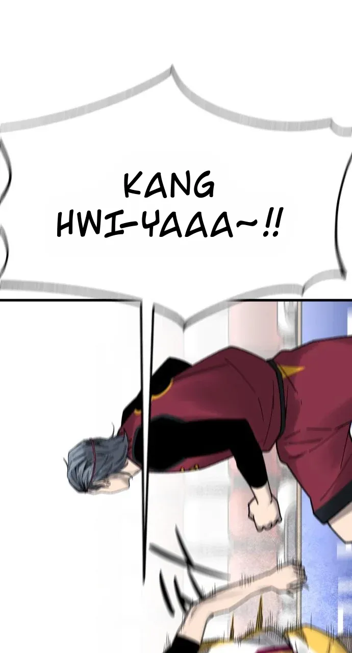 TrendManga Türkçe manga oku ankle-breaker bölüm 36 sayfa 32