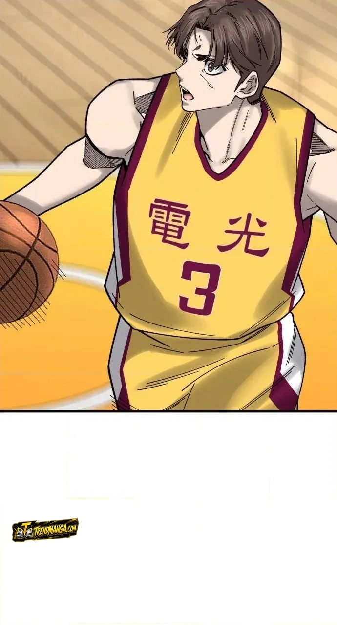 TrendManga Türkçe manga oku ankle-breaker bölüm 36 sayfa 35