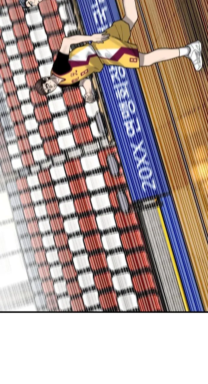 TrendManga Türkçe manga oku ankle-breaker bölüm 36 sayfa 37