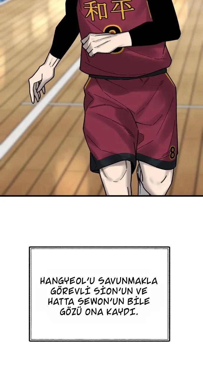 TrendManga Türkçe manga oku ankle-breaker bölüm 36 sayfa 40