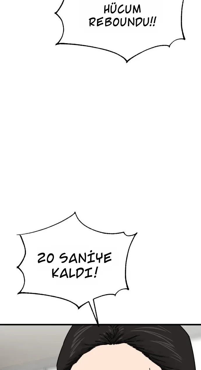 TrendManga Türkçe manga oku ankle-breaker bölüm 36 sayfa 5