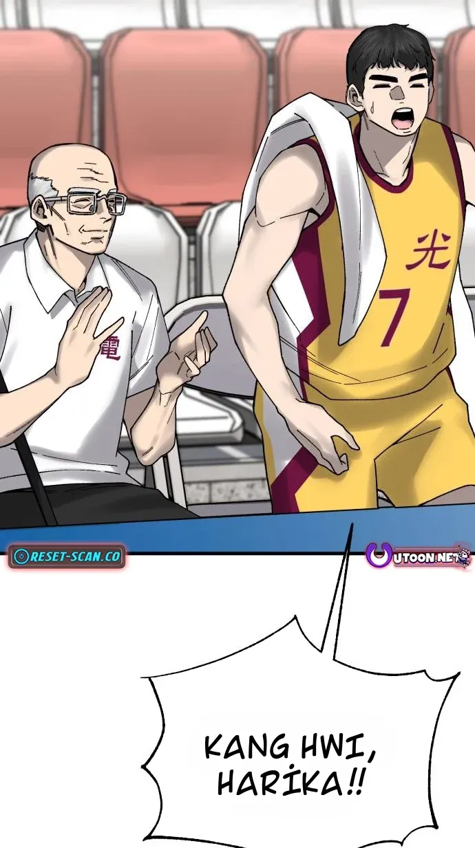 TrendManga Türkçe manga oku ankle-breaker bölüm 36 sayfa 55